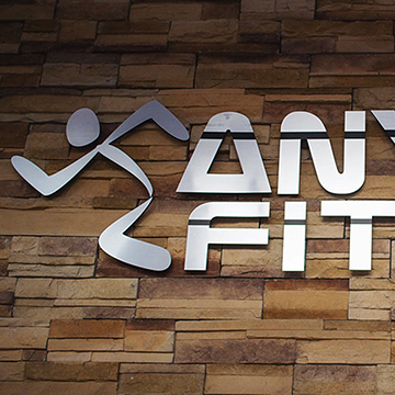 Anytime Fitness