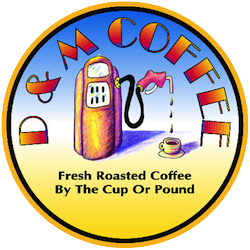 D&M Coffee Company