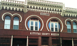 Kittitas County Historical Museum
