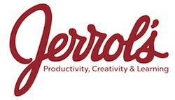 Jerrols logo