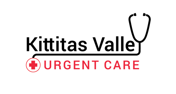 Kittitas Valley Urgent Care logo