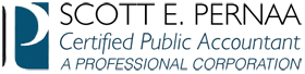 Scott E. Pernaa, CPA